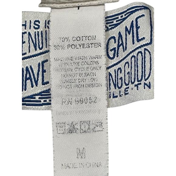 Have A Nice Game, Snatching Souls Hoodie by Derrick Henry - Picture 3 of 6